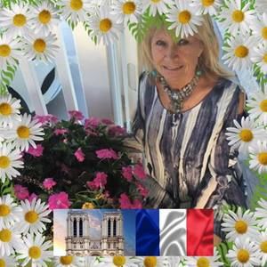 Meet your Posher, Cheryl